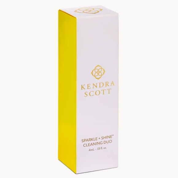 KENDRA SCOTT Sparkle + Shine Cleaning Duo - Picture 2 of 6